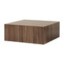 Hanah Home Prizma - Venezia Walnut